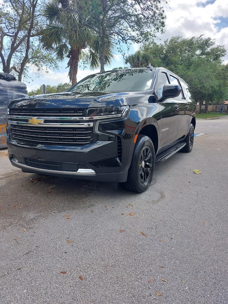 Solowash Mobile Detailing LLC featured