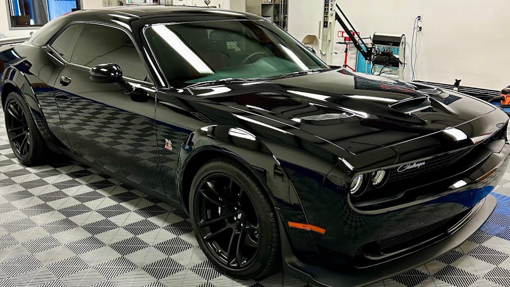 Corporal Clean Auto Detailing & Paint Protection featured