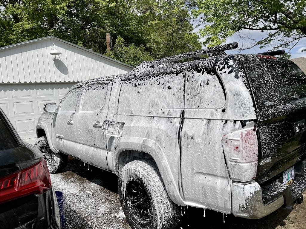 Rogue Mobile Detailing featured