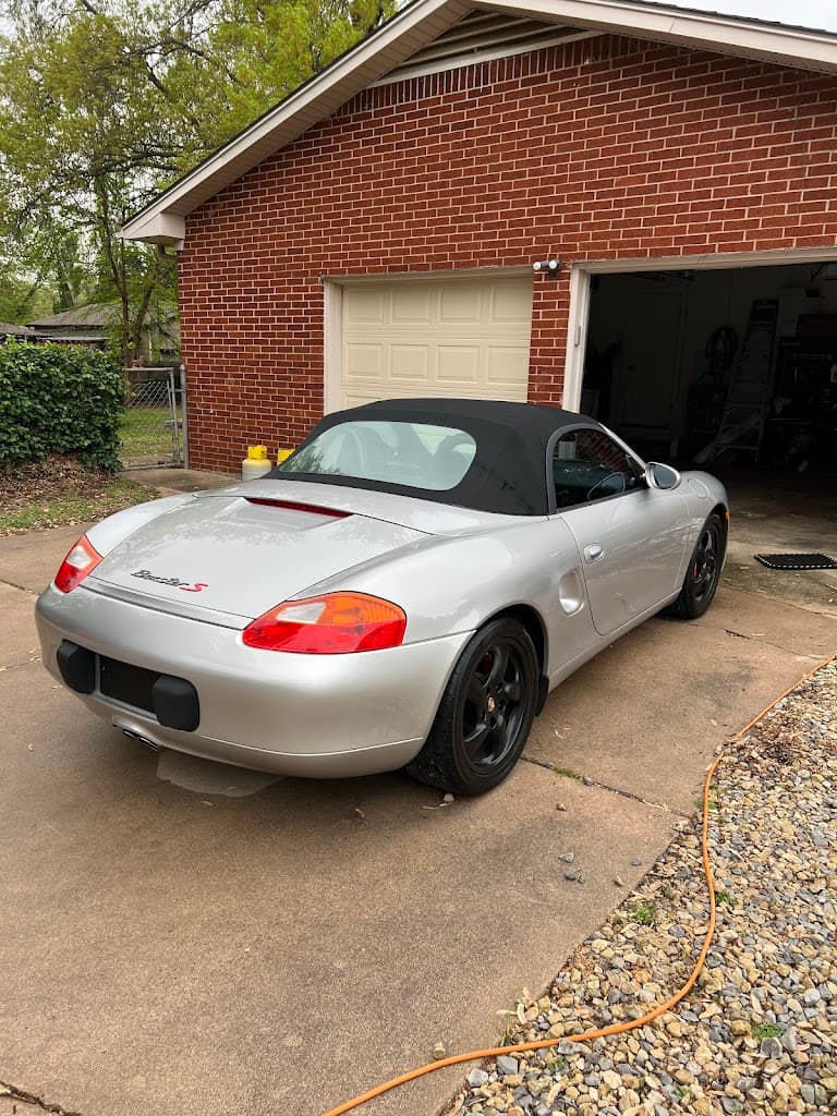 First Class Detailing - Paint Corrections and Ceramic Coatings featured