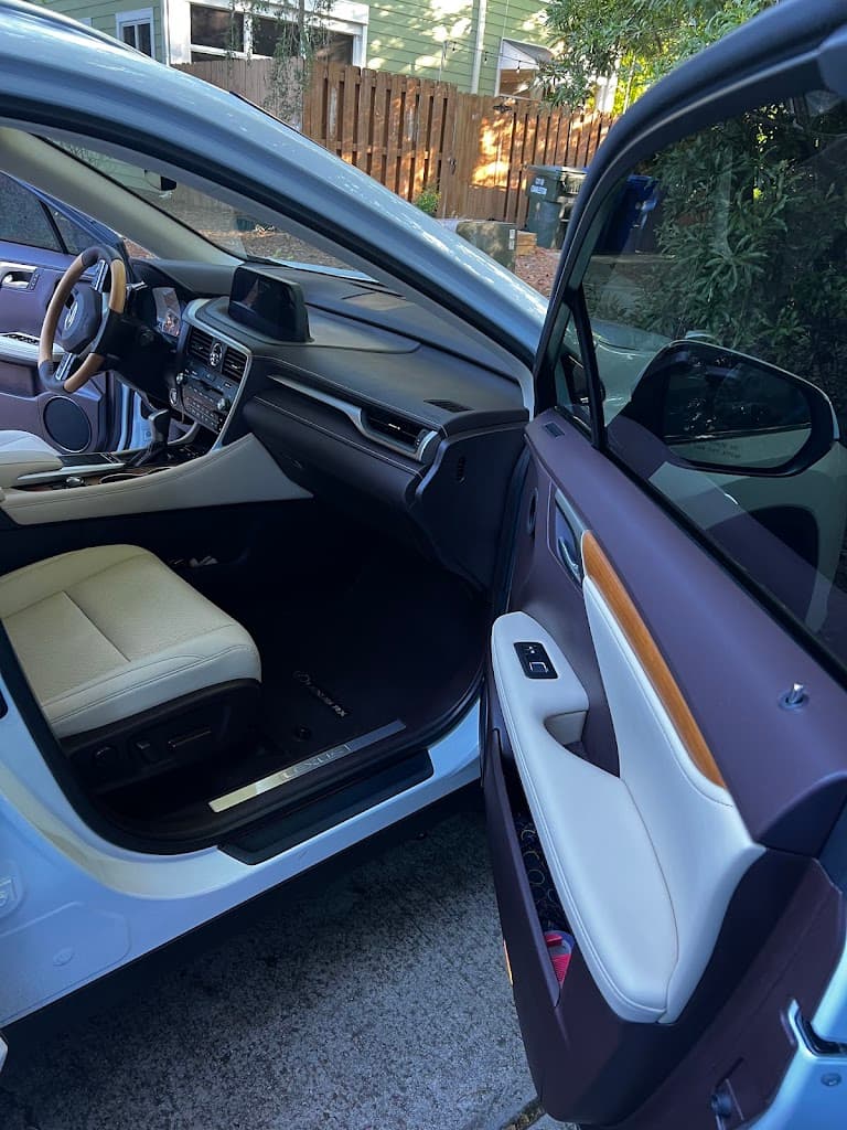 Illustrious Mobile Detailing featured