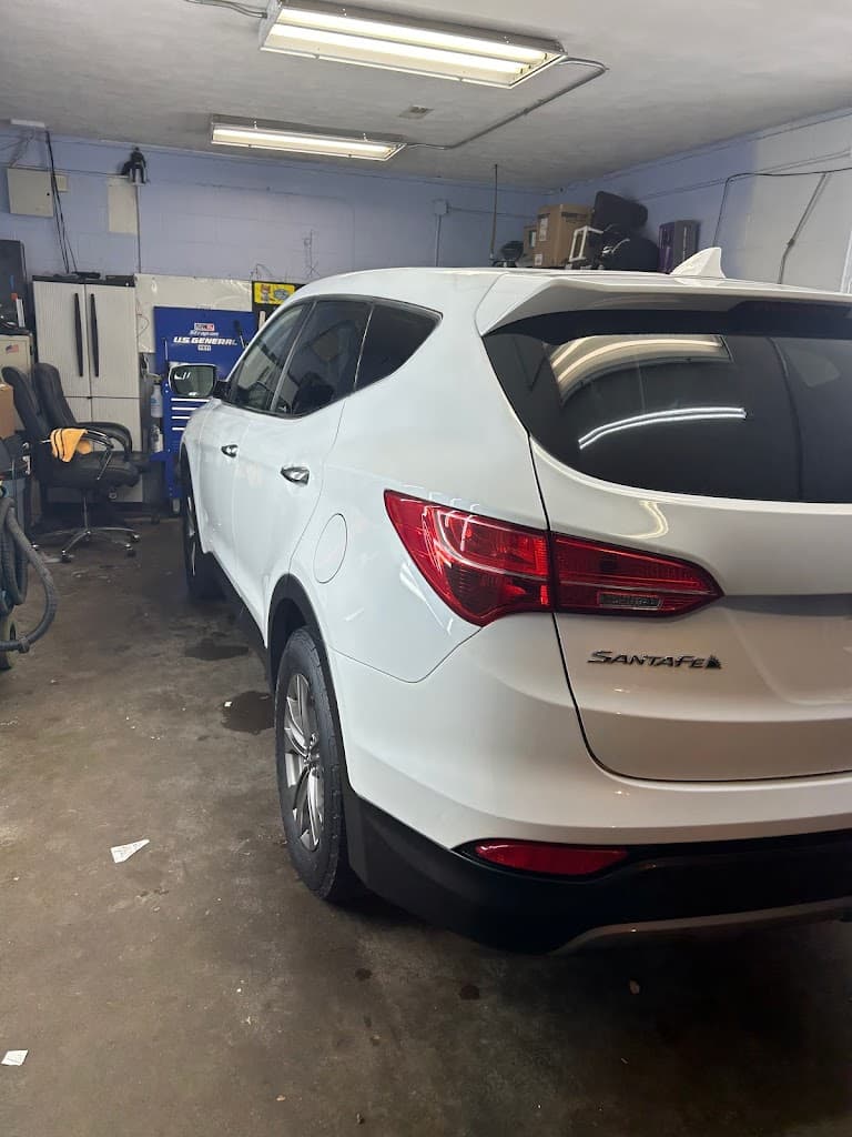 sharks mobile detailing featured