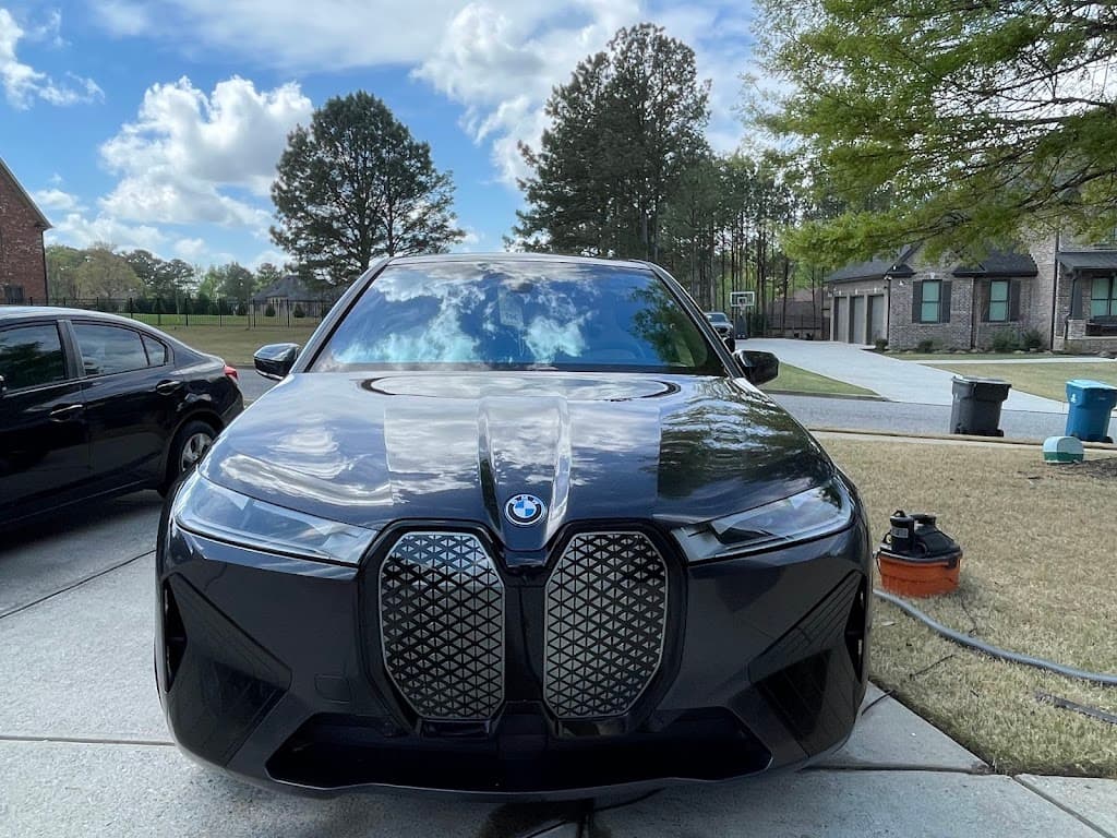 AquaGreen Mobile Car Wash featured
