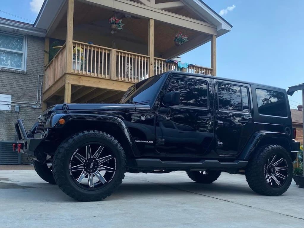 Radiance Auto Detailing LLC featured