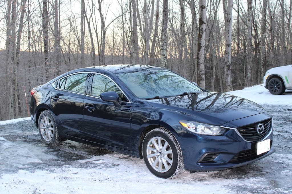 Jax's Mobile Detailing featured
