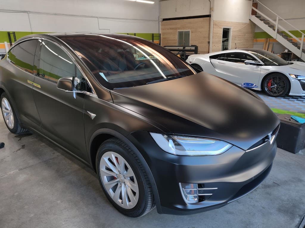 Xtreme Edge Professional Auto Detail featured
