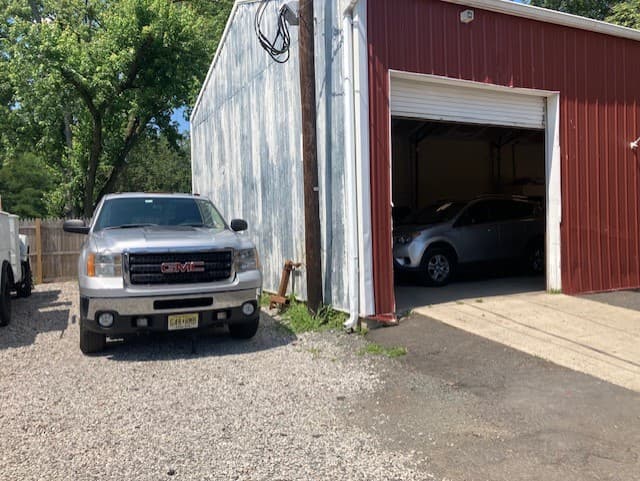 Oscar Auto Detailing featured