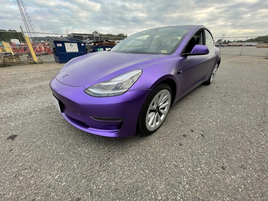American Custom Auto Care featured