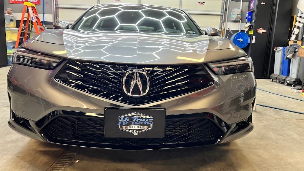 Hi-Tone Auto Detailing featured