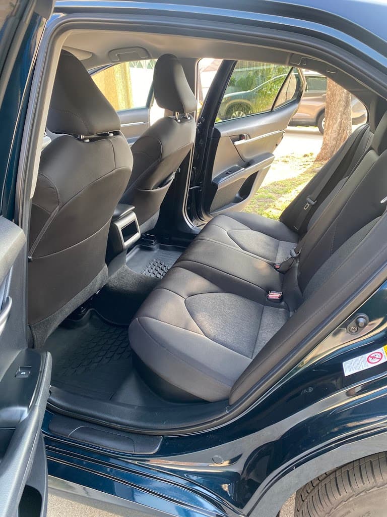 Sebass Auto Detailing featured