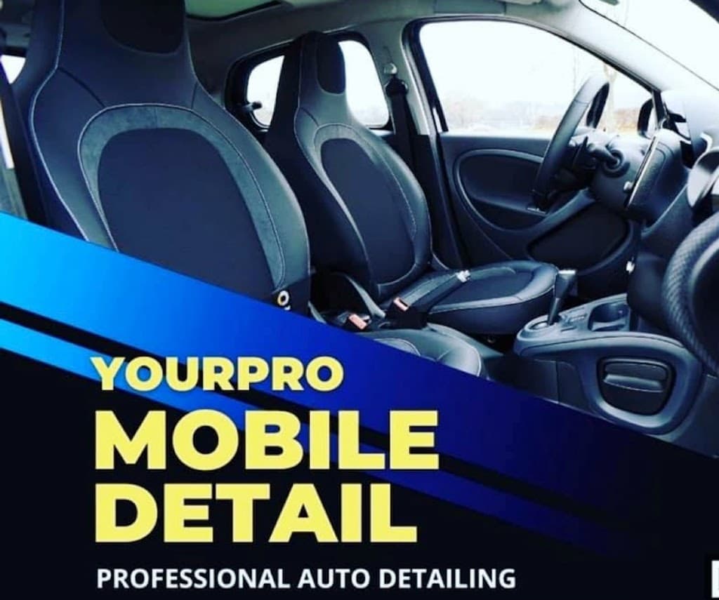 YourPro Mobile Detail featured