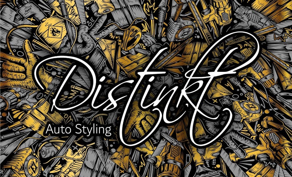 Distinkt Auto Styling featured