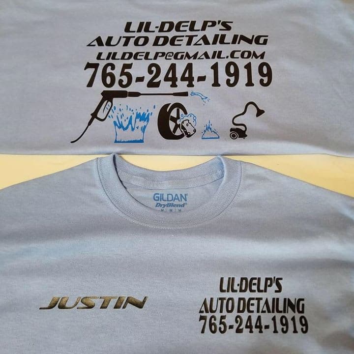 Lil-Delp's Auto Detailing @ Merchants Auto Group featured