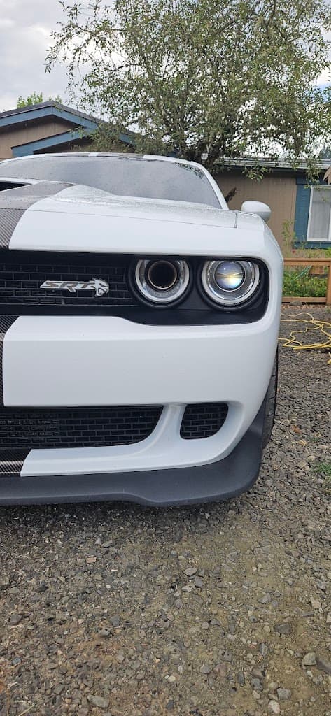 Five Class Auto Detailing (Mobile) featured