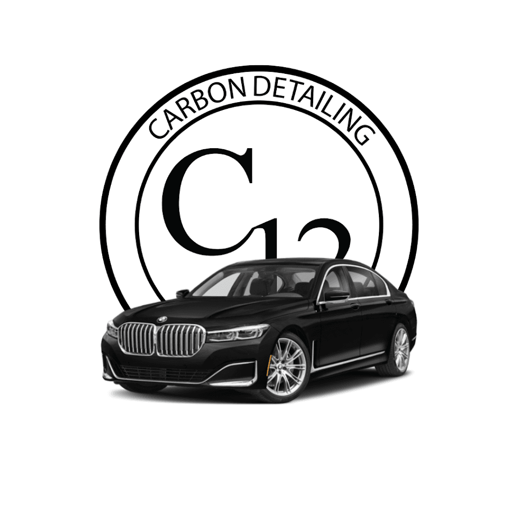 Carbon Car Detailing Poway featured