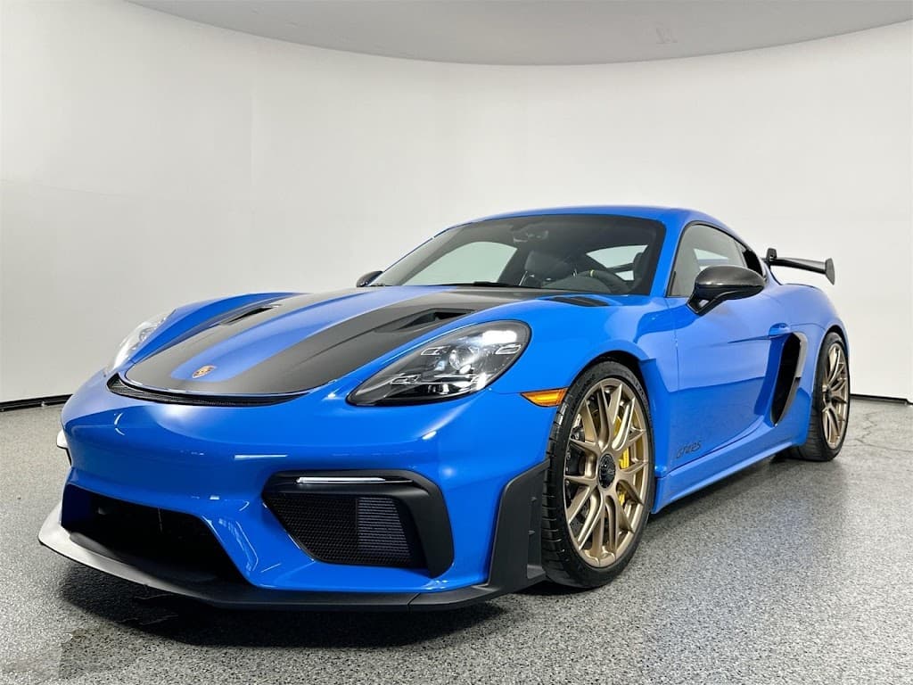 Atlanta Auto Aesthetics + Paint Protection featured