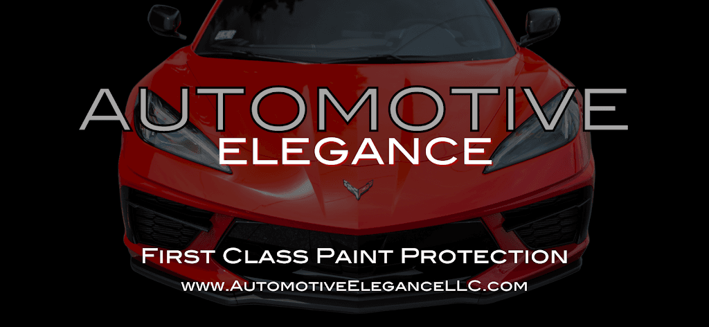 Automotive Elegance featured