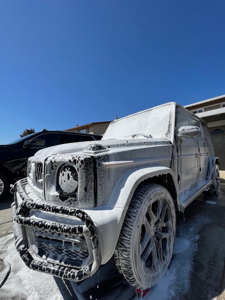 Prestige auto group detailing featured