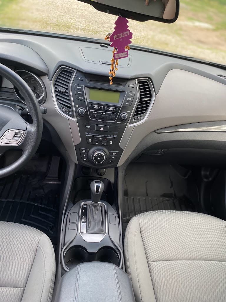 H's Automobile Detailing featured