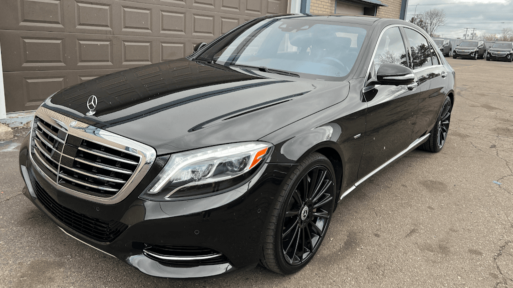 Jonny Midnight's Auto Detailing featured