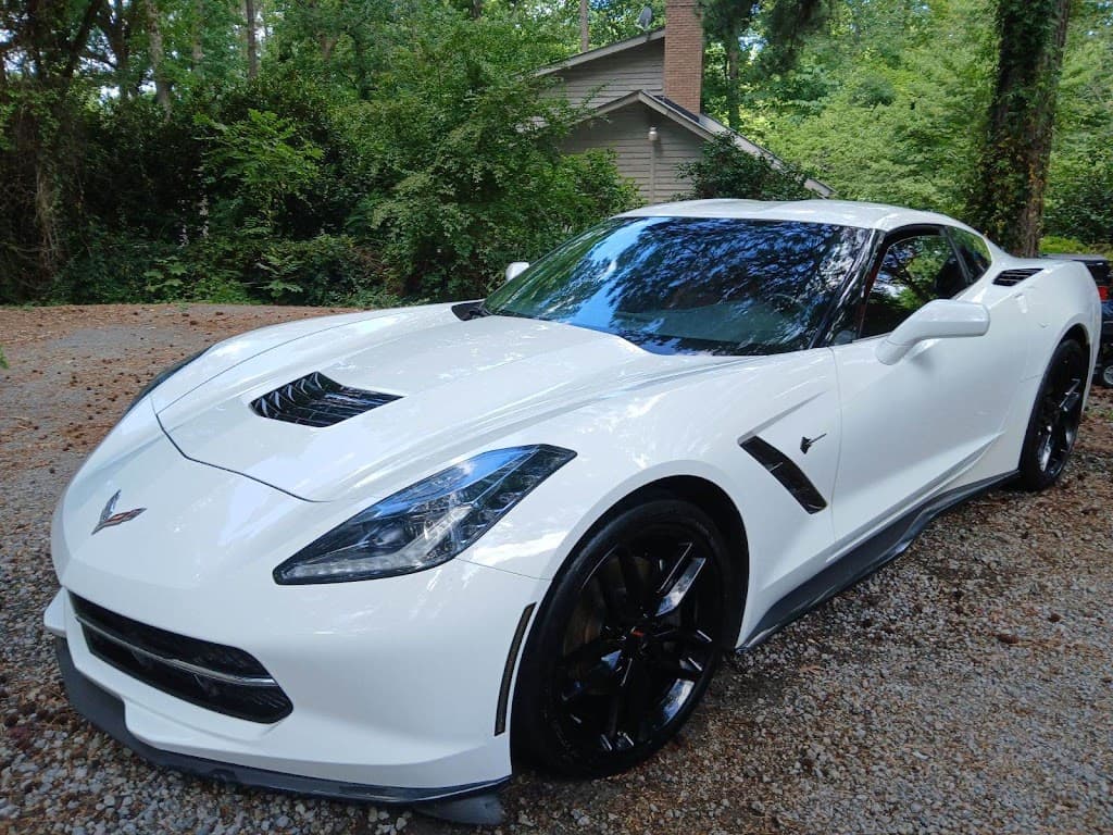 Mobile Works Auto Detailing LLC featured