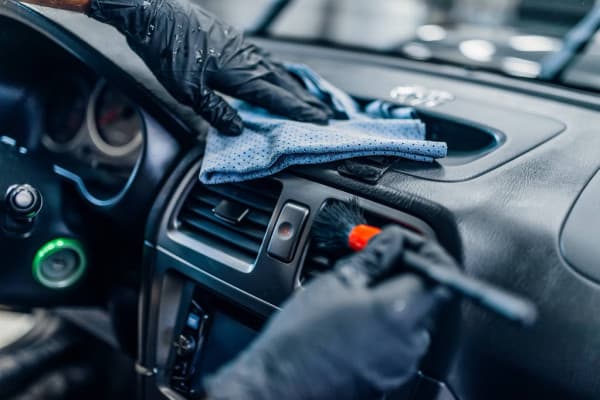 Gifted Hands Mobile Detailing featured