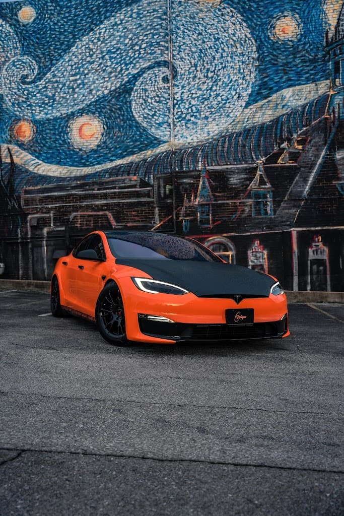 CWRAPS - Ceramic Pro Elite Dealer featured