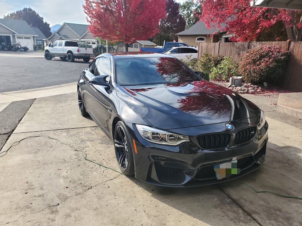 Gloss Boss Mobile Auto Detailing featured