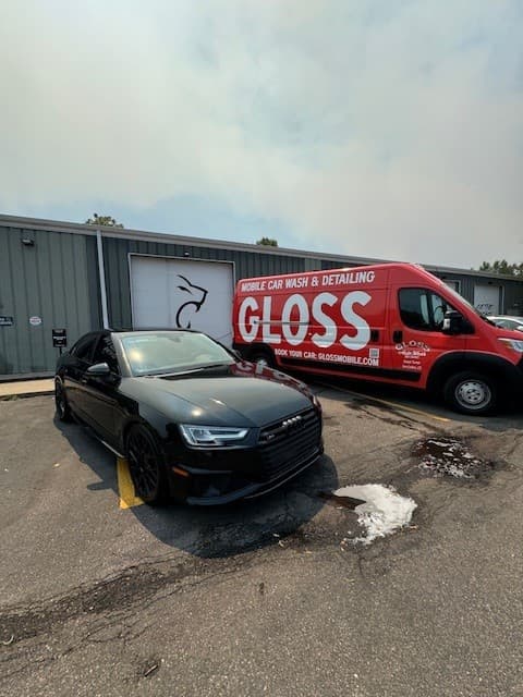 NOCO Gloss featured