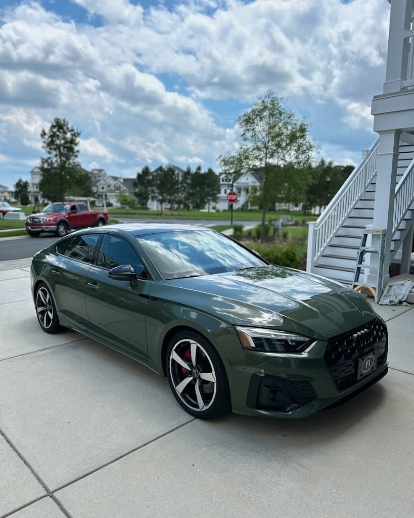 AquaLux Detailing featured