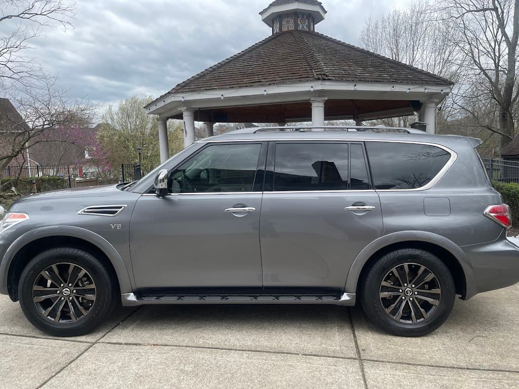 StratosLux Detailing featured