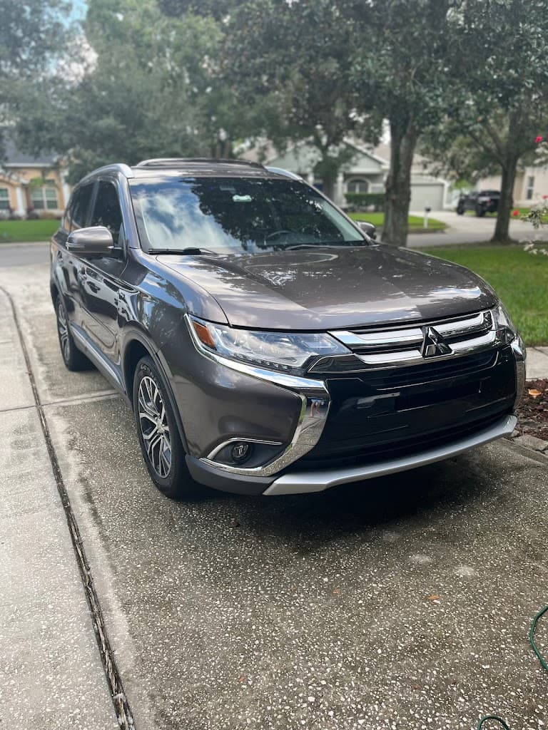 Oviedo Automotive Detailing featured