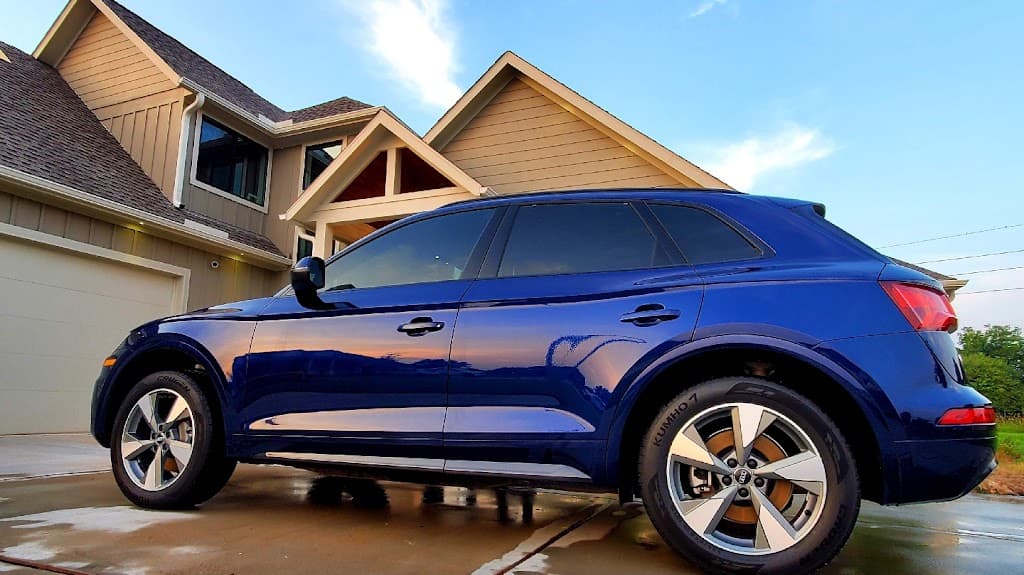 JPS Detailing by J. Perez Services LLC featured