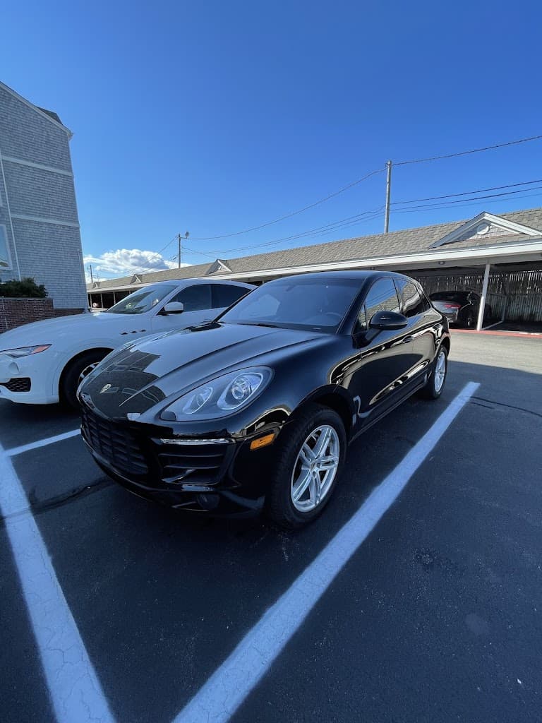 GT Detailing| Detailing, Paint Correction, Ceramic Coating featured