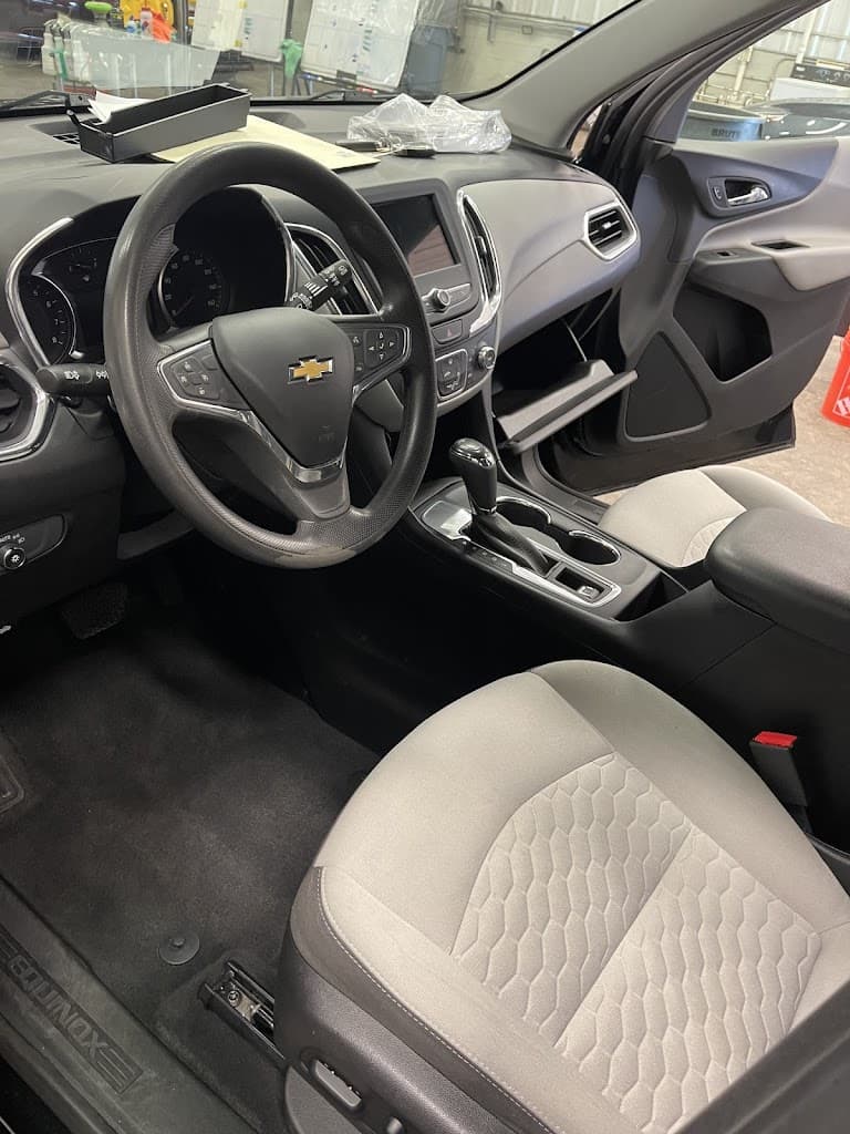 Platinum Essential Detailing featured