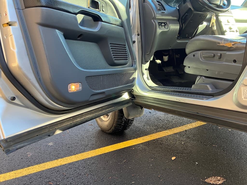 Fly Professional Detailing Inc. featured