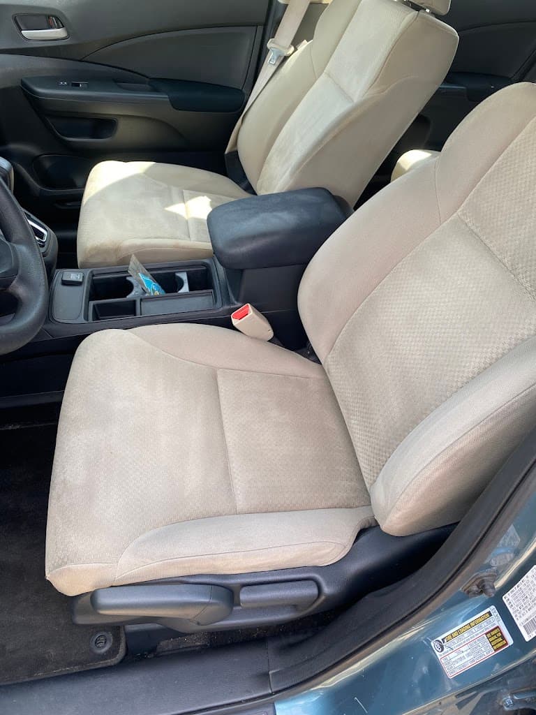 Rhodes Auto Detail featured