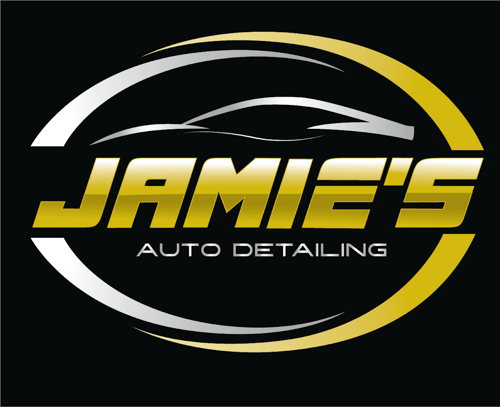 Jamies Auto Detailing featured