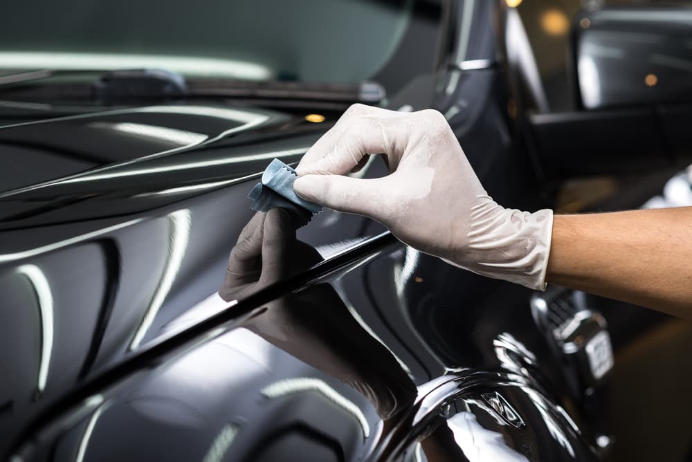 Joe's Mobile Detailing featured