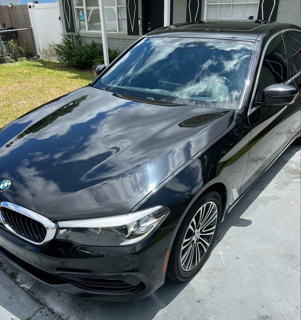 Wagner Detailing LLC featured