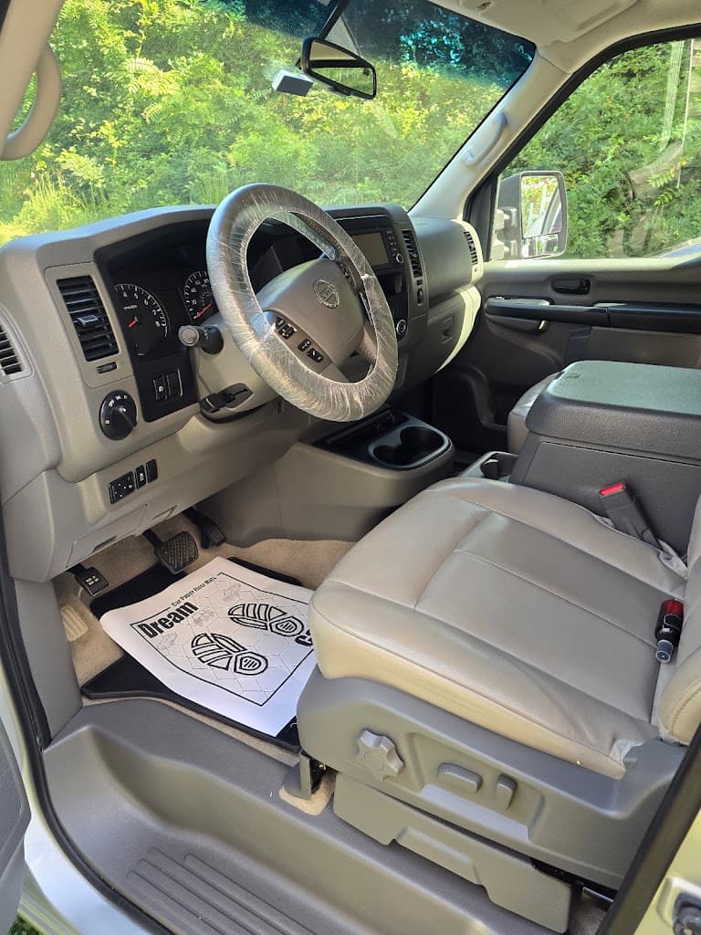 Epic Vision Detailing LLC featured