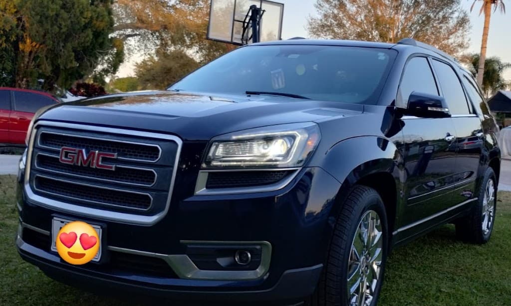 YJ Mobile Detailing, LLC featured