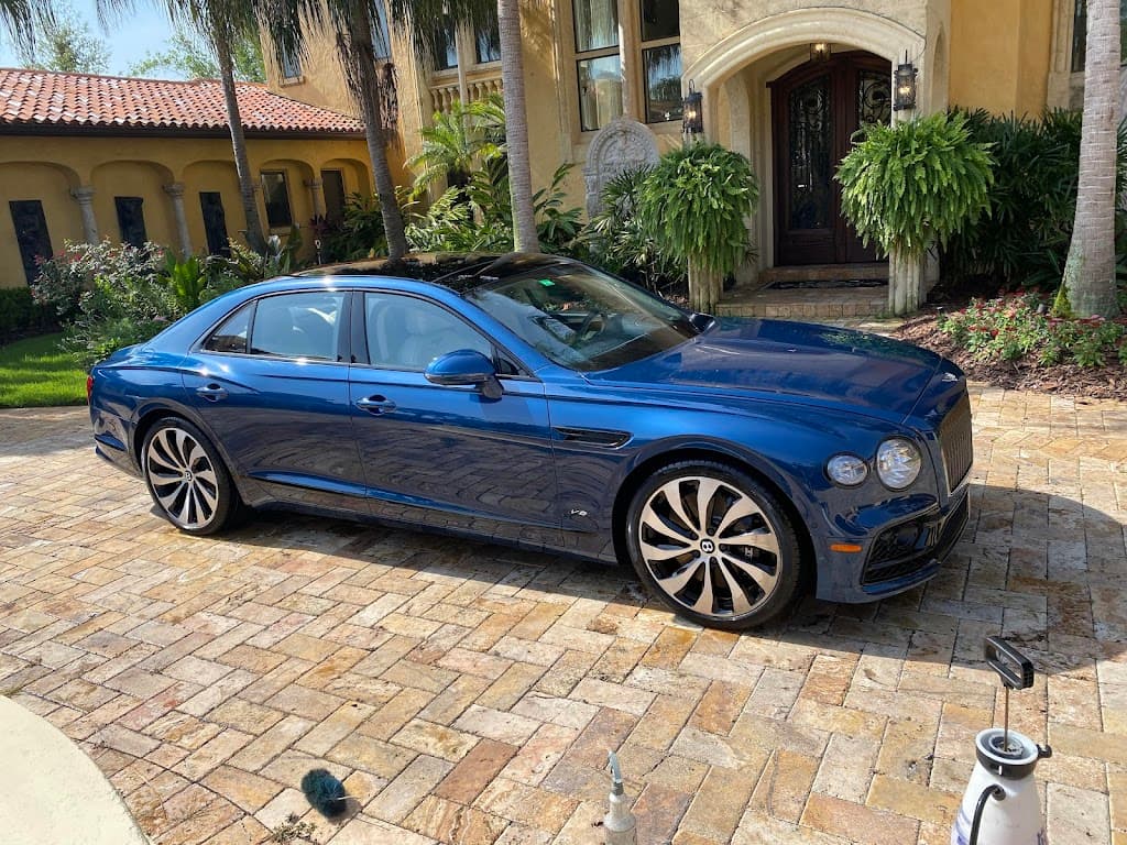 Mintt Mobile Detailing featured