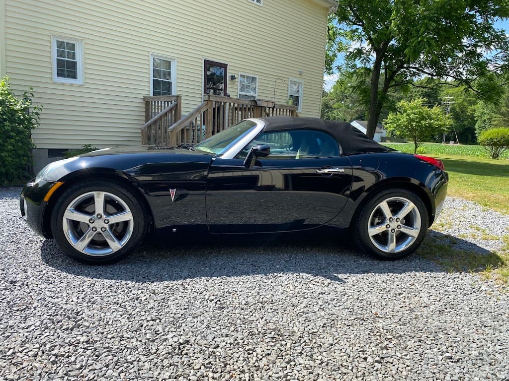 Personal Touch Car Care LLC Auto Detailing featured