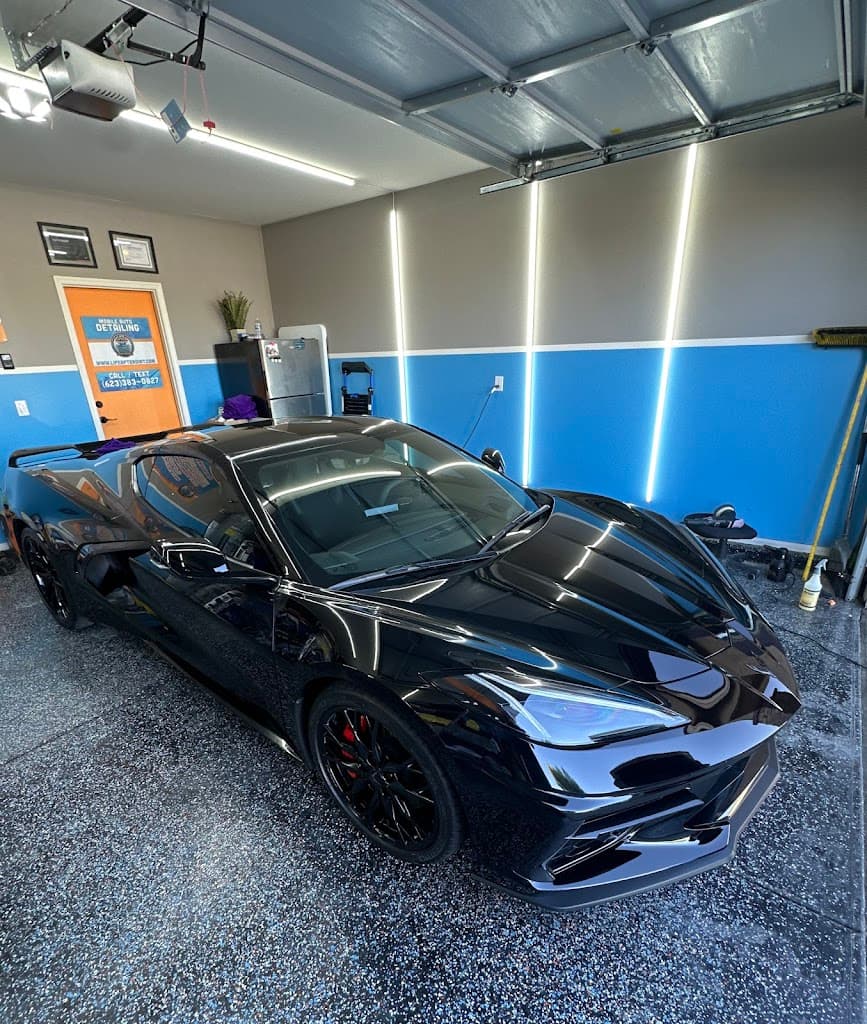Life After Dirt Auto Detail LLC featured