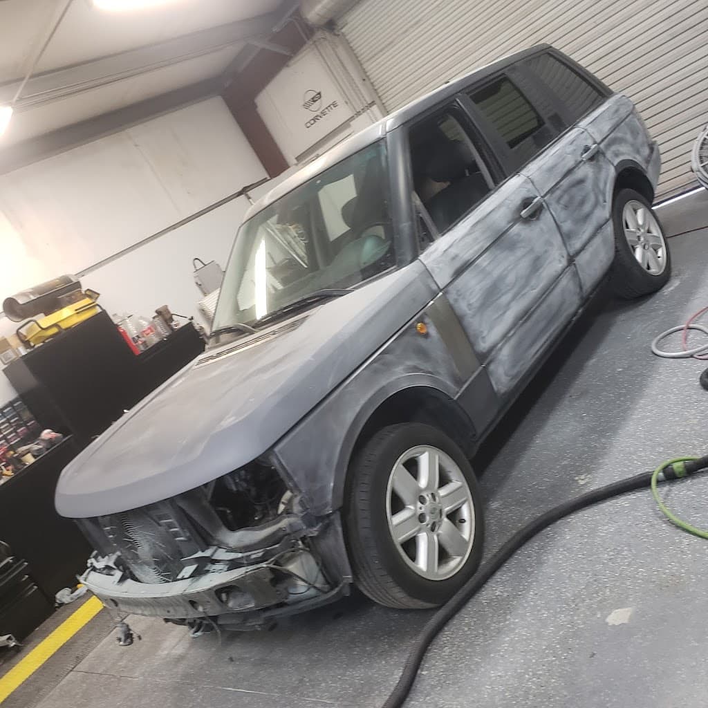 Two Guy's Automotive Repair LLC featured