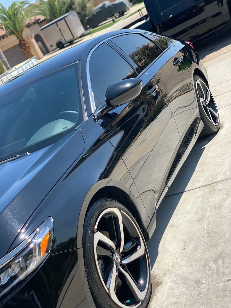 Diamond's Mobile Detailing featured