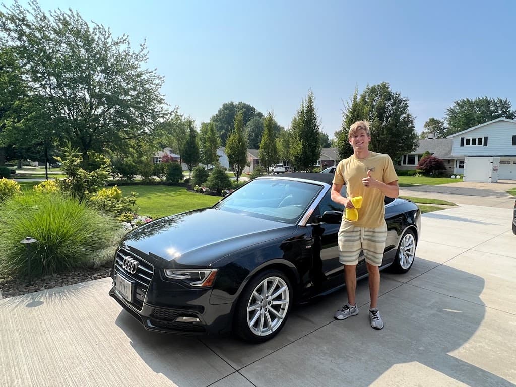 E-Lux Detailing featured