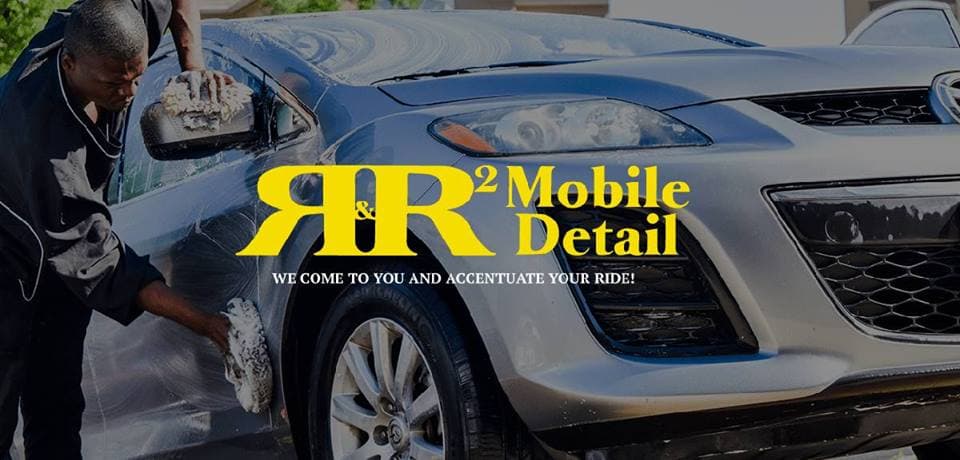 R&R2 Auto Mobile Detail featured