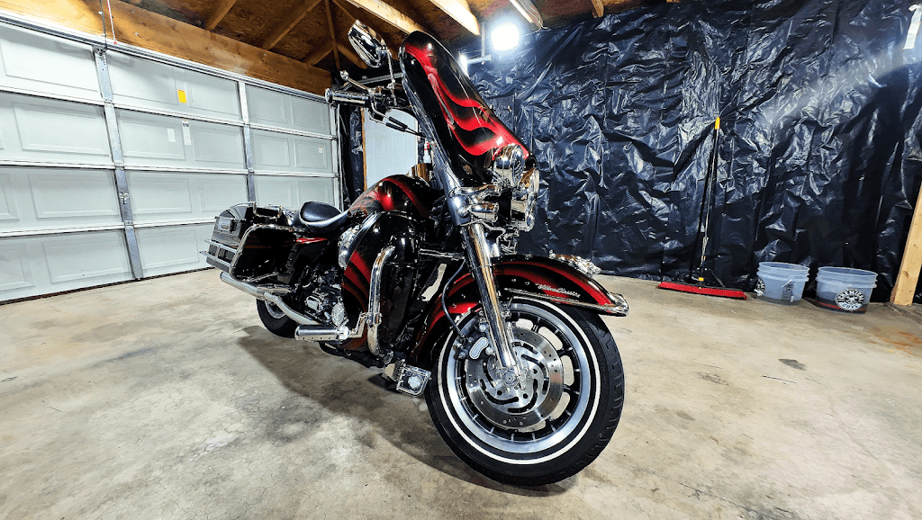 Legend Auto Detailers featured